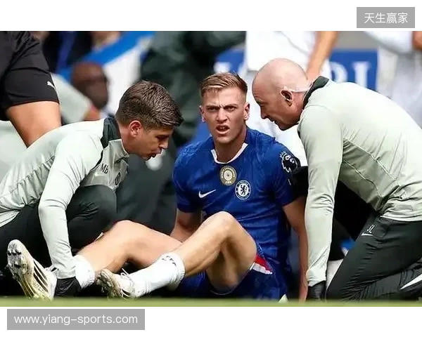 英超0球+肩部受伤！邮报：德拉普曾对切尔西“9号魔咒”不以为然