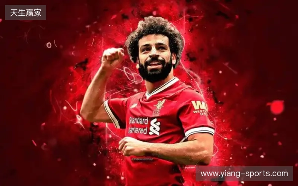 记者:新月愿给萨拉赫2亿欧年薪,给利物浦超5300万欧转会费