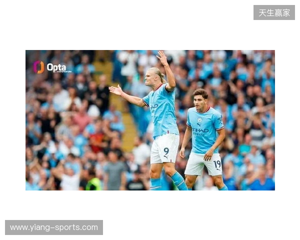 哈兰德4次英超对水晶宫都进球,曾上演帽子戏法 哈兰德4次英超对水晶宫都进球,曾上演帽子戏法