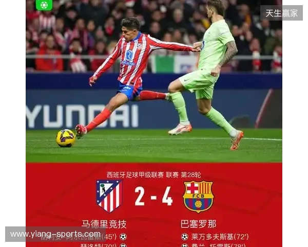 缺乏终结效率!马竞近三场比赛共完成60次射门,但只进了3球