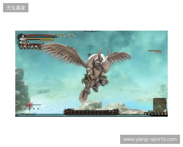 花叮娱乐获得3D玄幻网游《群龙默示录》独家运营权以及二次开发权