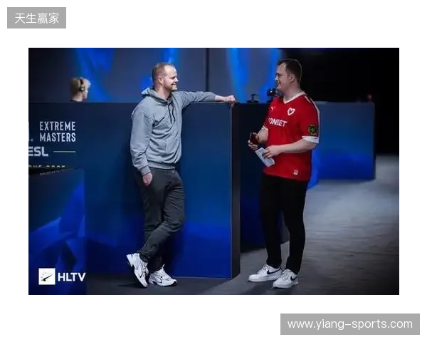 官宣:sycrone、Xyp9x与MOUZ完成续约