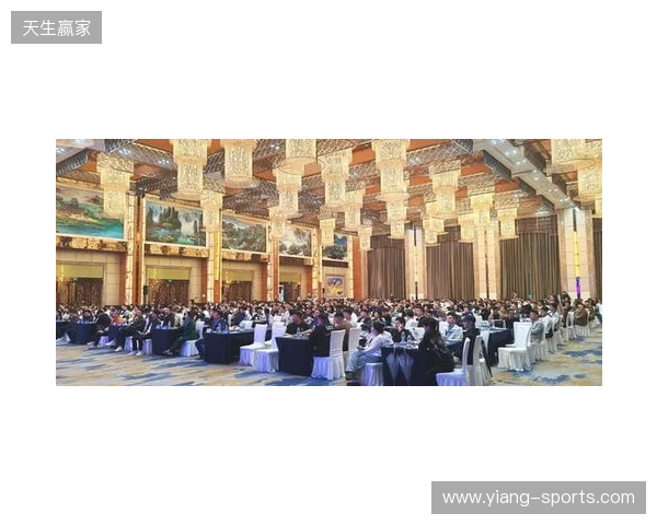 2026电竞行业总裁战略峰会观察：智能驱动与连锁化红利正重塑行业“第二曲线”