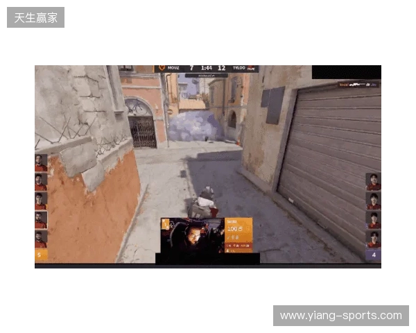 CAC 2026：一扫阴霾！TYLOO 13-7 MOUZ