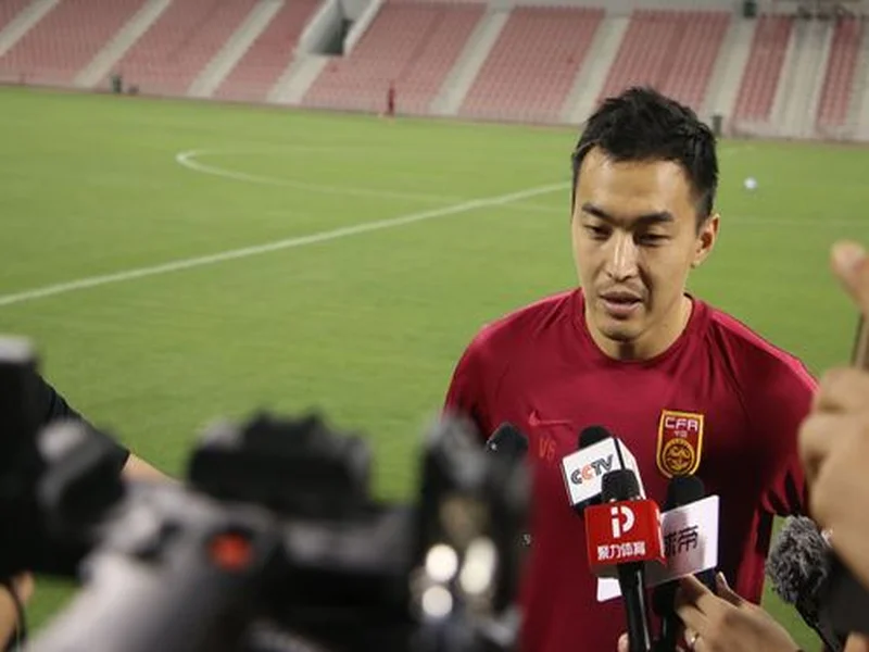 记者:亚冠纯粹陪西亚俱乐部读书,当训练赛去找感觉才是正确思路